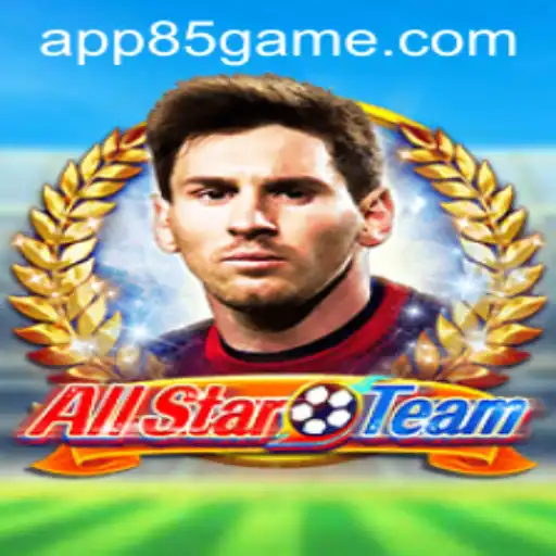 AllStarTeam: The New Frontier of Multiplayer Gaming
