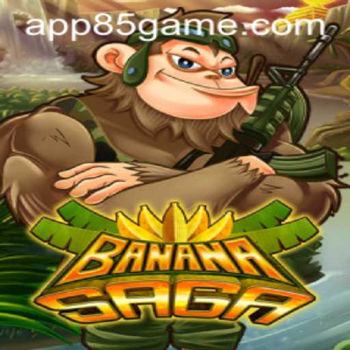 BananaSaga: The Ultimate Fruit-Infused Adventure