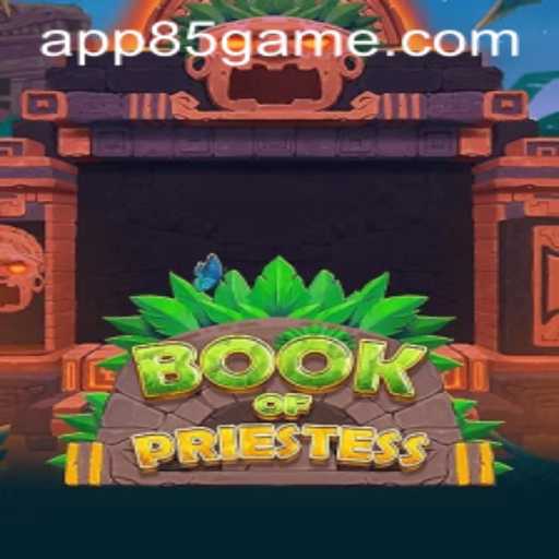 BookOfPriestess: A Magical Journey in the World of 85.Game
