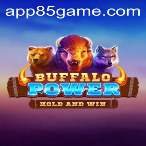 Exploring BuffaloPower: An Immersive Gaming Experience