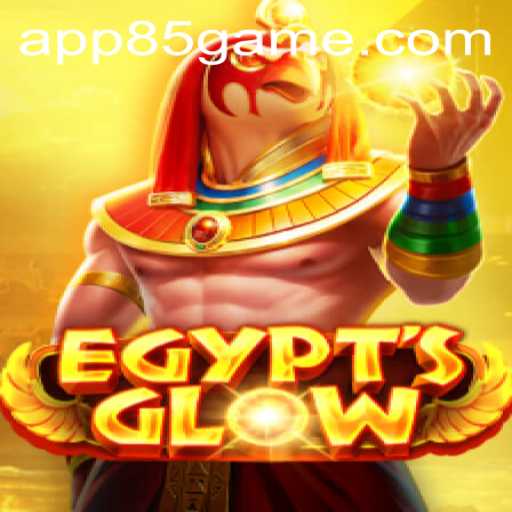 Discover the Enigmatic World of EgyptsGlow: Unraveling the Mysteries of 85.Game