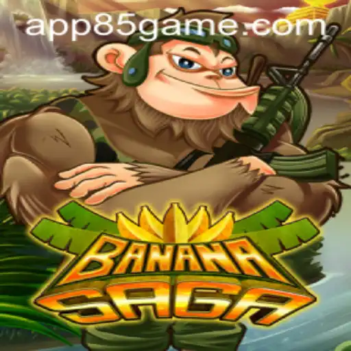 BananaSaga: The Ultimate Fruit-Infused Adventure