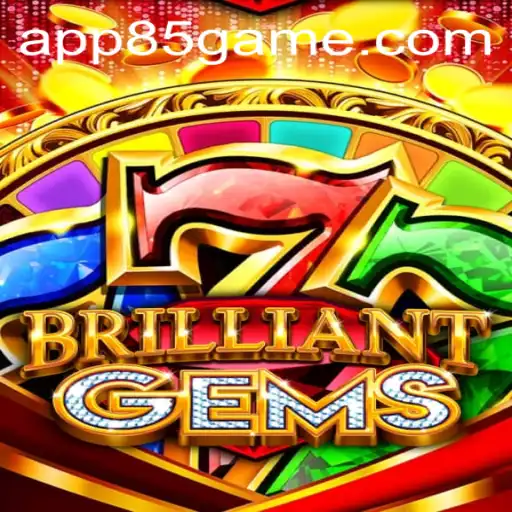 Exploring the Enchanting World of BrilliantGems: A Dive into 85.Game
