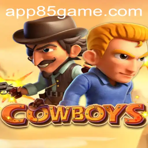 Exploring the Thrilling World of COWBOYS: A Dive into the Game '85.Game'