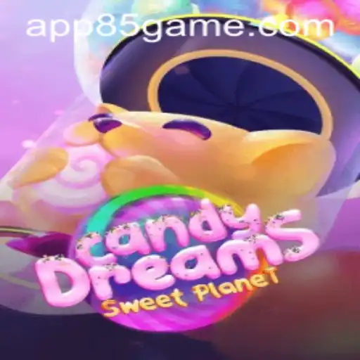 Experience the Thrills of CandyDreams: A Sweet Escape into Gaming