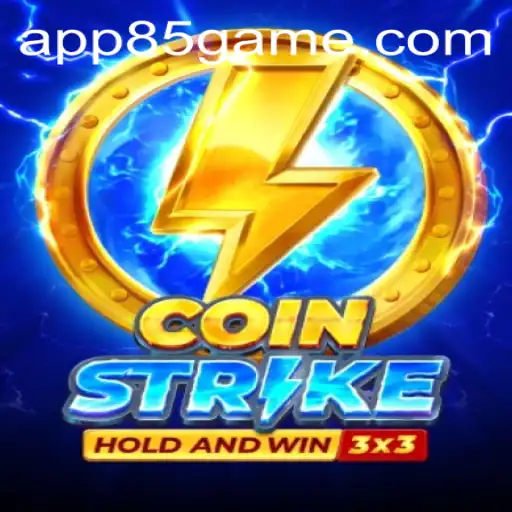 Coinstrike: A Comprehensive Guide to 85.Game's Latest Sensation