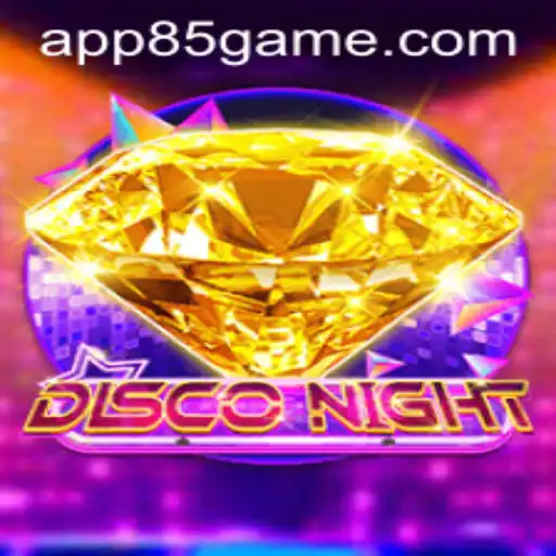 DiscoNight: Dive into the World of Rhythm and Strategy