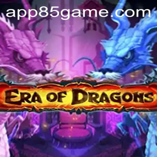 Exploring the Mythical World of EraOfDragons