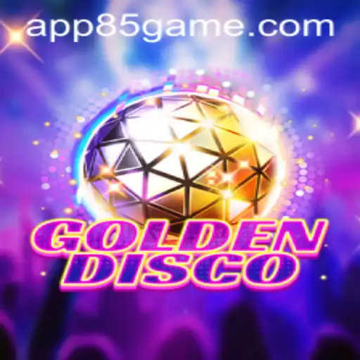 GoldenDisco: The Vibrant World of 85.Game