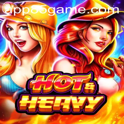 Unveiling HotHeavy: An Immersive Experience with 85.Game Dynamics