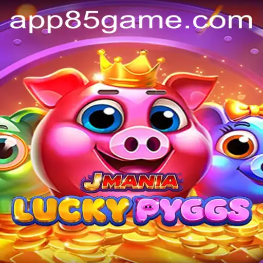 Unveiling the Thrills of JManiaLuckyPyggs: A Dive into 