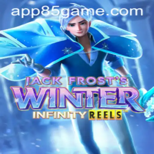 JackFrostsWinter: A Chilling Adventure Game for All Seasons