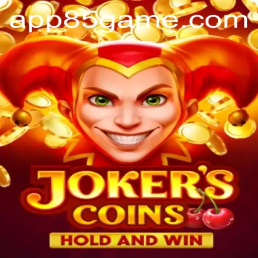 Exploring the Intricacies of JokersCoins: A Dive into the World of 85.Game