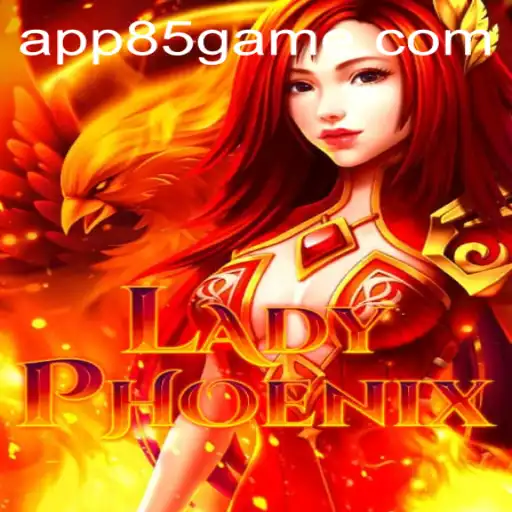 Discover the Enchantment of LadyPhoenix: A New Chapter in Gaming with 85.Game