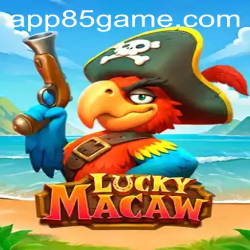 Unveiling the Excitement of LuckyMacaw: An In-Depth Guide to 85.Game