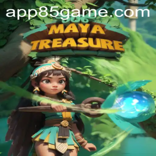 Discover the Adventurous World of MayaTreasure
