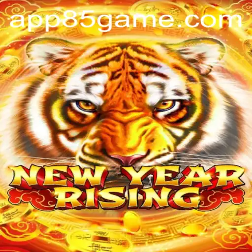 Reviving the Spirit: Discover NewYearRising and the Excitement of 85.Game