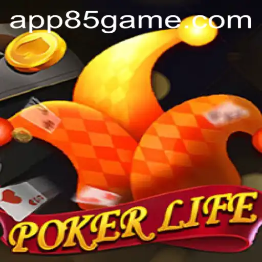 Discover the Thrills and Strategies of PokerLife: A Comprehensive Guide to 85.Game