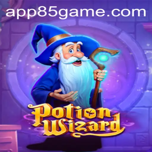 Exploring the Magical World of PotionWizard: A Game of Strategy and Sorcery