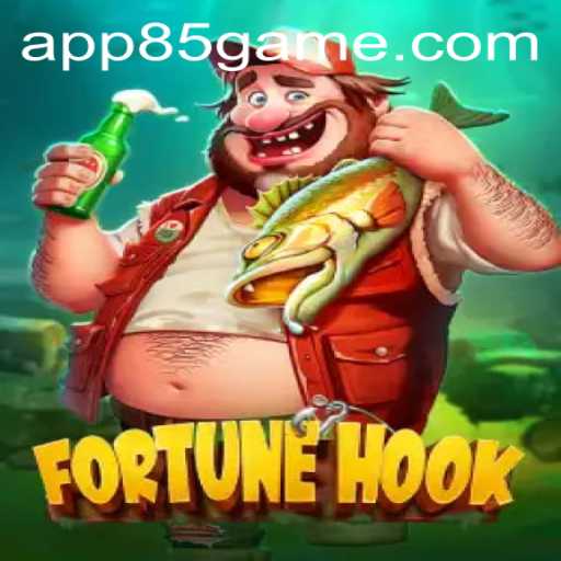 Dive into the Thrilling World of FortuneHook