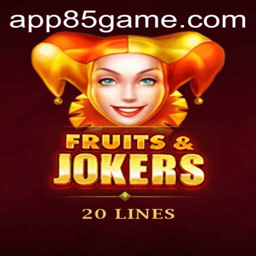 Exploring the Exciting World of FruitsAndJokers20: A Deep Dive into the 85.Game Phenomenon