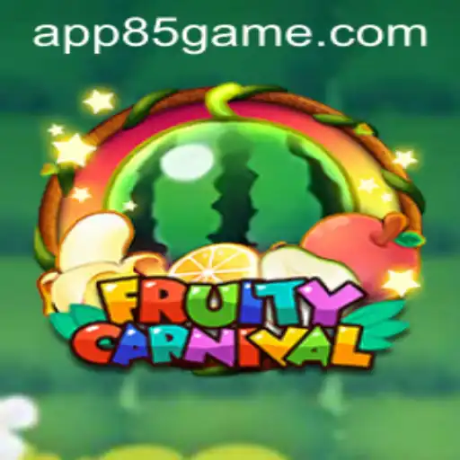 Discover the Exciting World of 'FruityCarnival' - 85.Game
