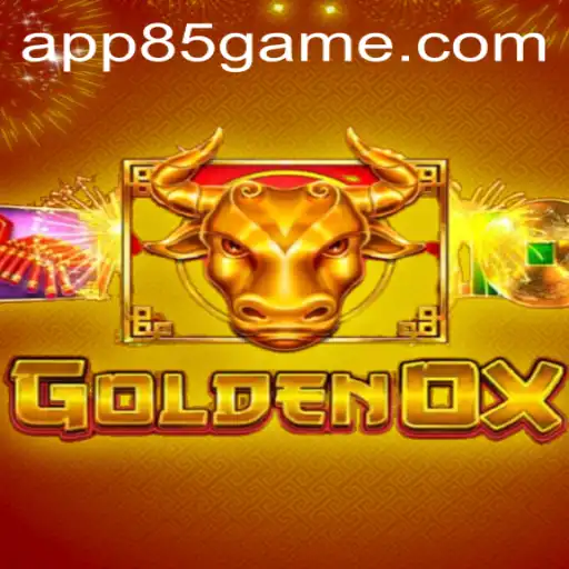 Discover the World of GoldenOx: The Exciting Game by 85.Game