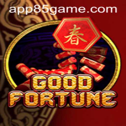 GoodFortune: The Innovative Game Taking 85.Game by Storm