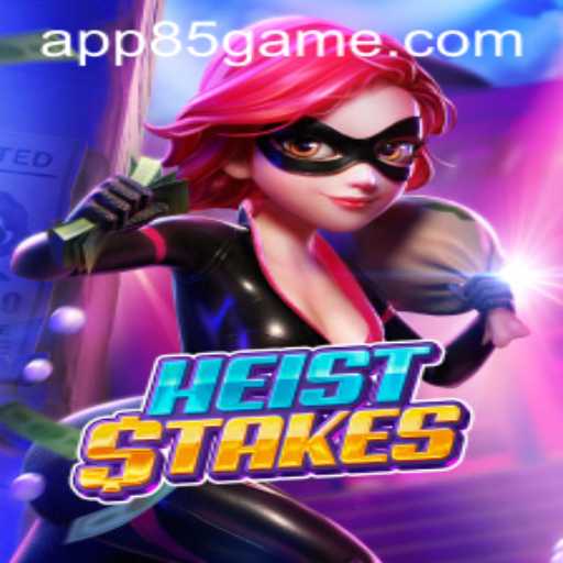 HeistStakes: Unveiling the Thrill of the Ultimate Heist Experience