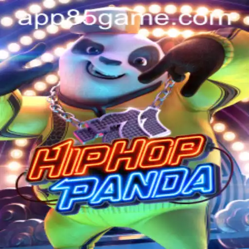 Discovering HipHopPanda: A Fresh Spin in Gaming with 85.Game