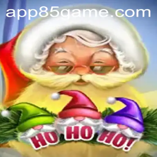 HoHoHo: The Enchanting World of 85.Game