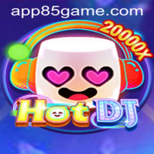 HotDJ: A Rhythm Game Revolution by 85.Game