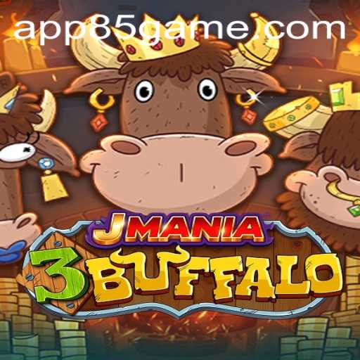 Exploring the Exciting World of JMania3Buffalo and the Intriguing Dynamics of 85.Game