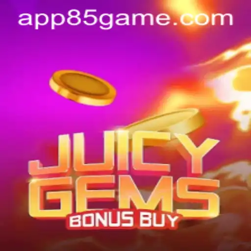 Exploring the Vibrant World of JuicyGemsBonusBuy: A Detailed Guide to This Exciting Game