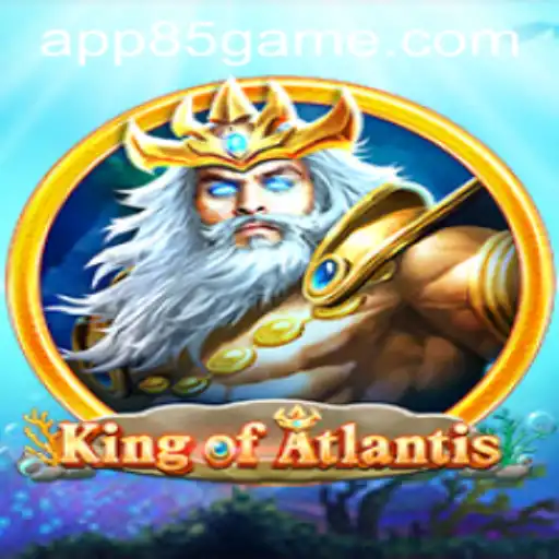 Unveiling KingofAtlantis: A Deep Dive into the Latest Gaming Sensation - 85.Game Edition