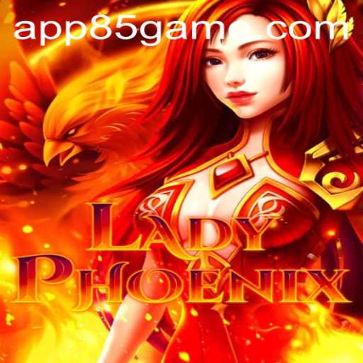 Discover the Enchantment of LadyPhoenix: A New Chapter in Gaming with 85.Game