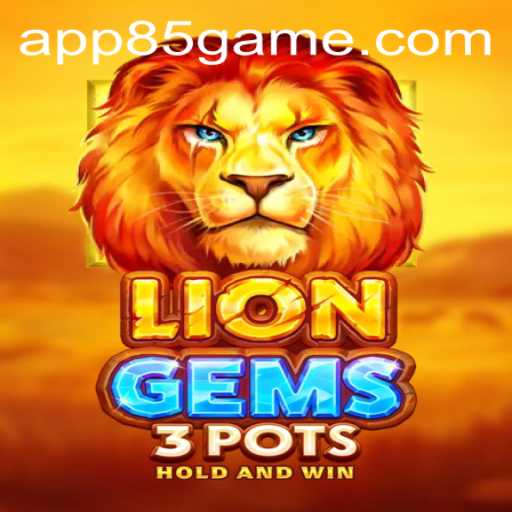 Exploring the Excitement of LionGems3pots: The Thrilling World of 85.Game