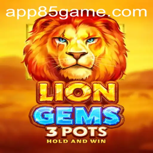 Exploring the Excitement of LionGems3pots: The Thrilling World of 85.Game