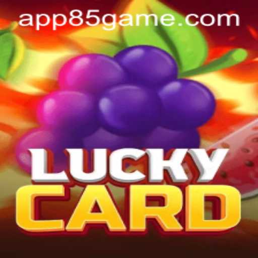 The Strategic World of LuckyCard: A Deep Dive into 85.Game