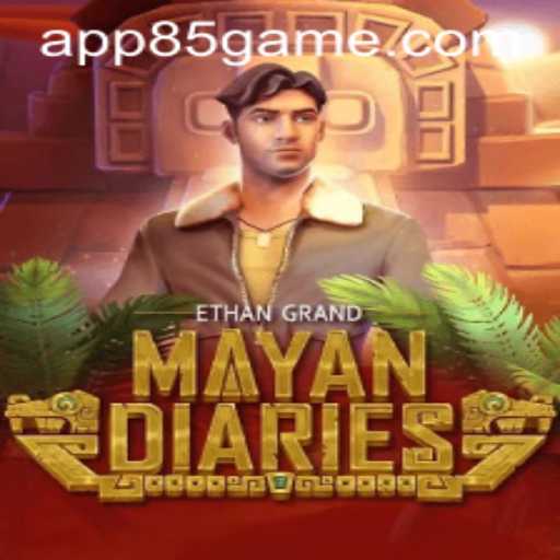 MayanDiaries: Dive into the Mystical World of 85.Game