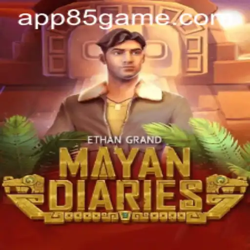 MayanDiaries: Dive into the Mystical World of 85.Game