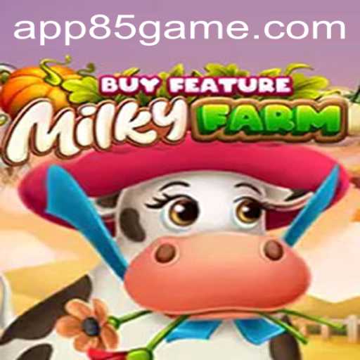 Discover MilkyFarmBuyFeature: An Immersive Farming Adventure