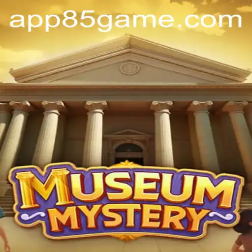 Unveiling the Thrills of MuseumMystery: A Captivating Journey into History and Intrigue