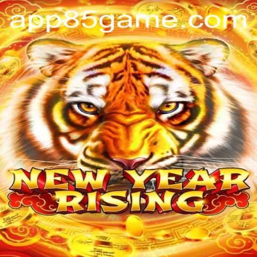 Reviving the Spirit: Discover NewYearRising and the Excitement of 85.Game