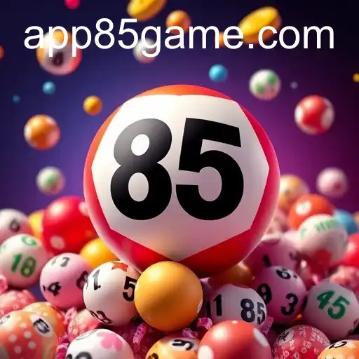 The Exciting World of Online Lottery: Exploring 85.Game