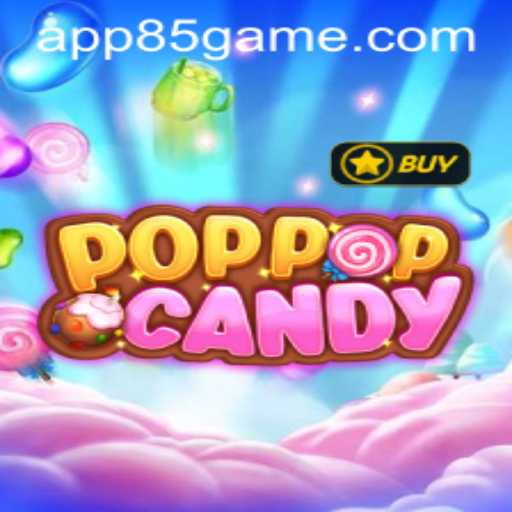 Exploring the Enchanting World of POPPOPCANDY: The Latest Gaming Sensation