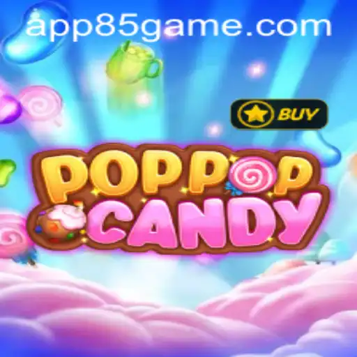 Exploring the Enchanting World of POPPOPCANDY: The Latest Gaming Sensation