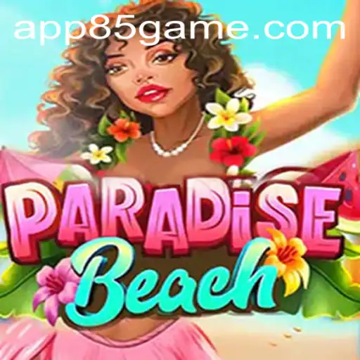 Discover ParadiseBeach: The Ultimate Escape in Gaming