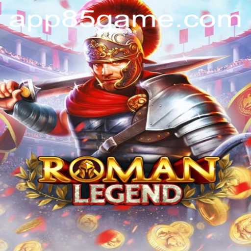 Unveiling the Epic Realm of RomanLegend: A Dive into 85.Game's Mesmerizing Virtual World