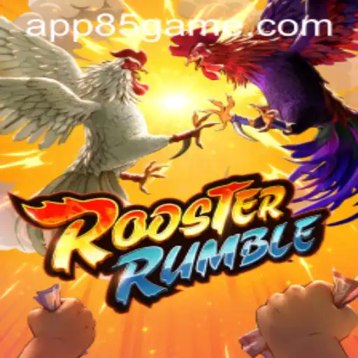 Unveiling RoosterRumble: An Exciting Gameplay Experience